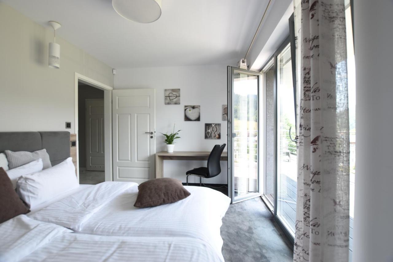 שצ'צ'ירק Apartamenty Sun מראה חיצוני תמונה