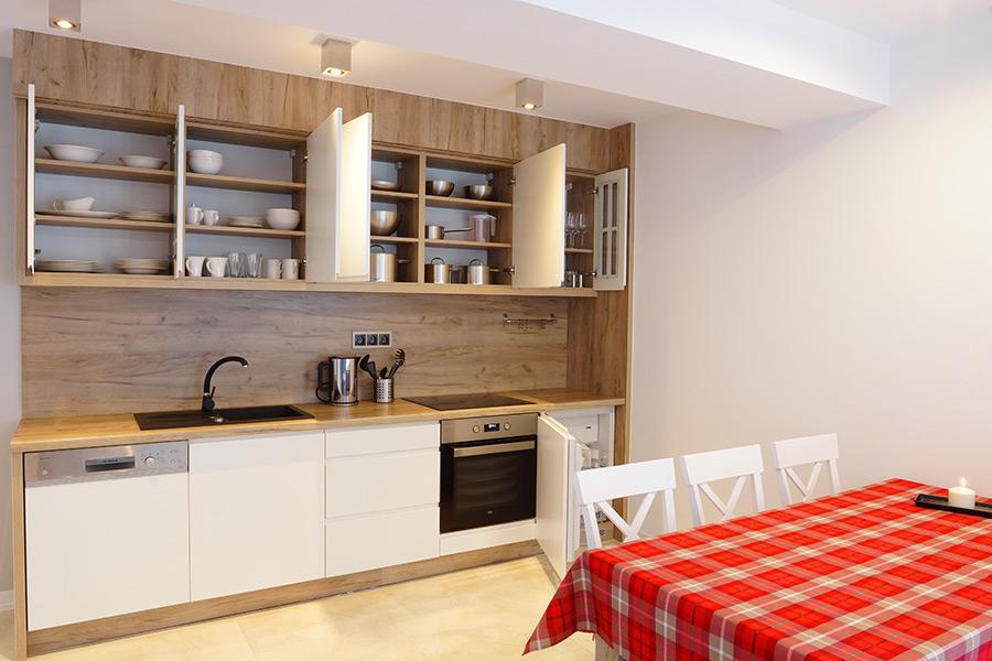 שצ'צ'ירק Apartamenty Sun מראה חיצוני תמונה