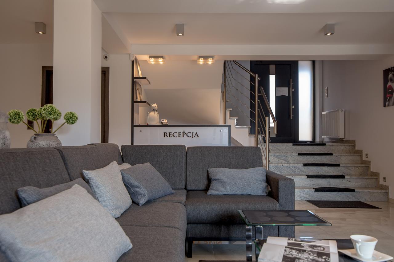 שצ'צ'ירק Apartamenty Sun מראה חיצוני תמונה